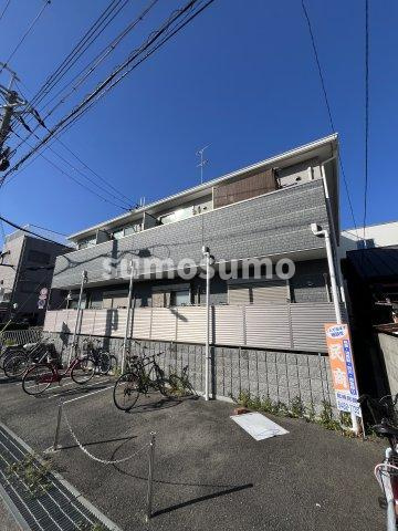 ハイツ平和