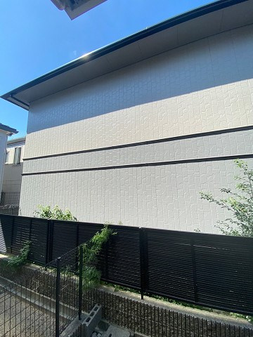 ハイツスリーエイトの展望