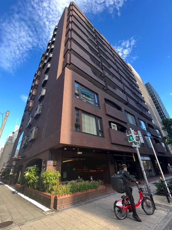 パレロワイヤル順慶町