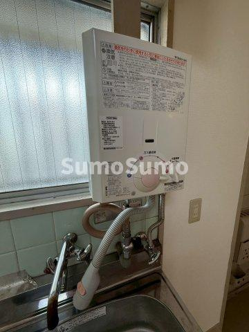 マンション田中のその他共用部分