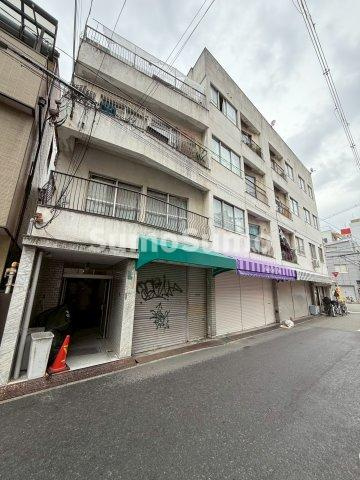 マンション田中