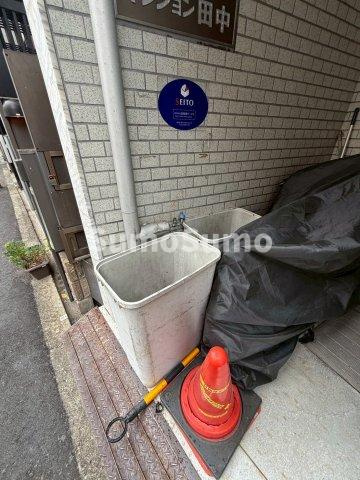 マンション田中のその他共用部分