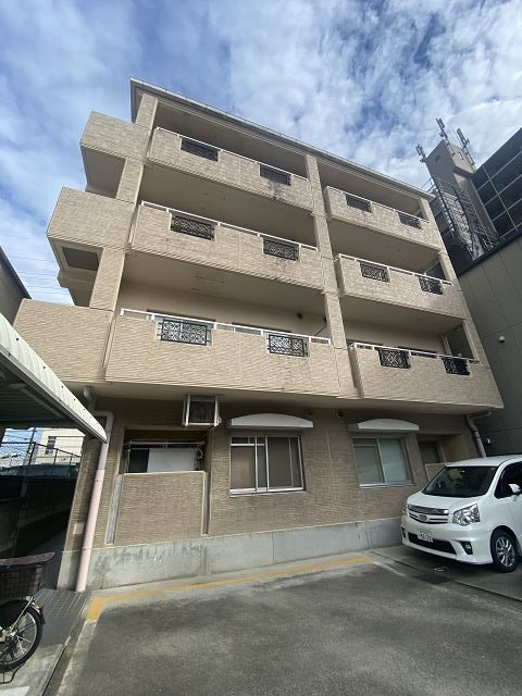 マンションフェニックス