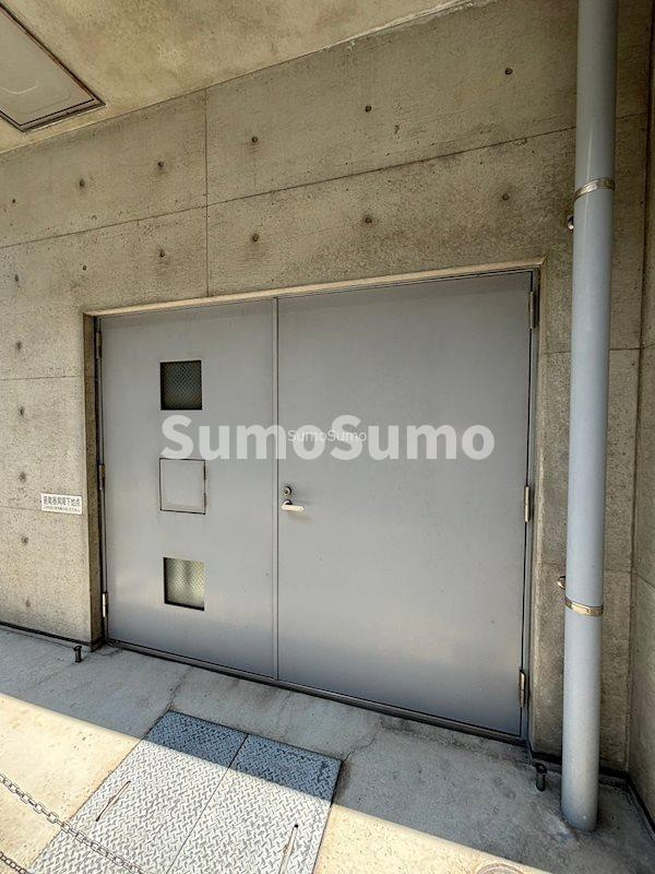 KSプラザのその他共用部分