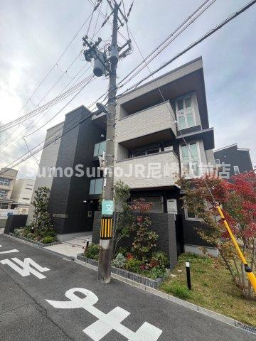 マンションなぎさⅡ