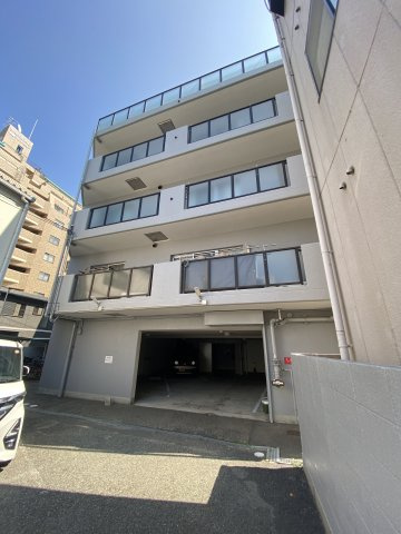 メイクアップハイツ須磨浦