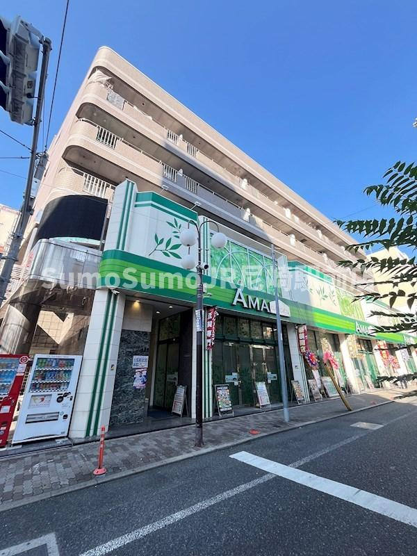 メゾンオリエント