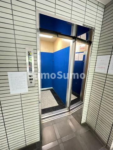 メインステージ武庫川の外観