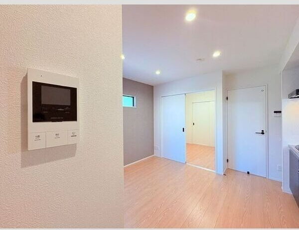 Cherim日比野Graceの内装