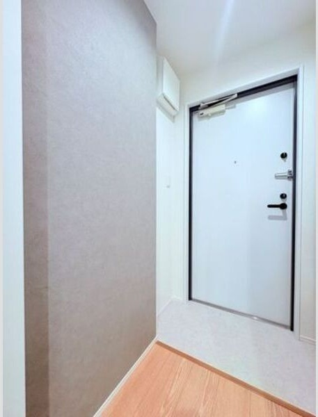 Cherim日比野Graceの玄関