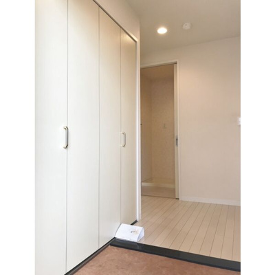 【玄関】 | プログレス泉