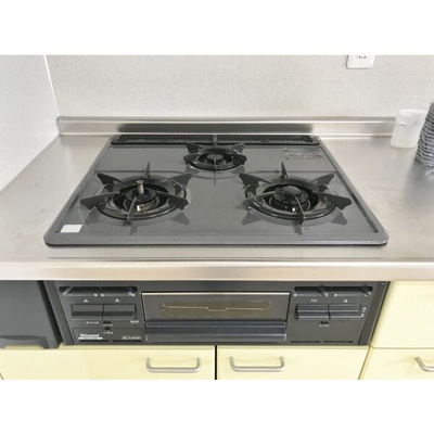 【設備】 | プログレス泉