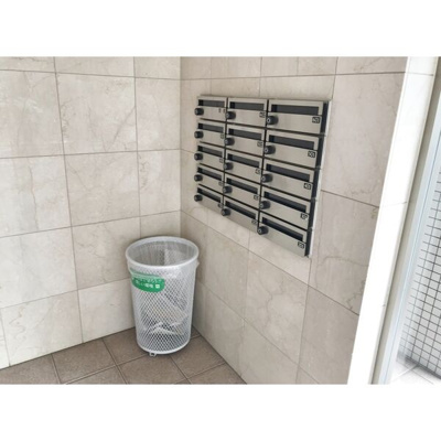 【その他共用部分】 | プログレス泉