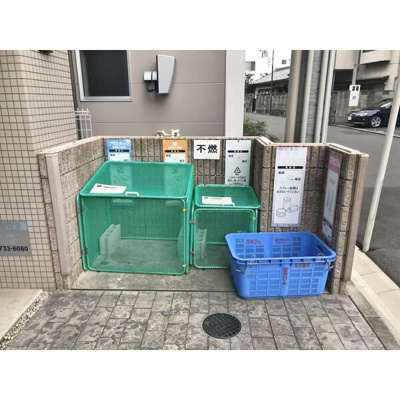 【その他共用部分】 | プログレス泉