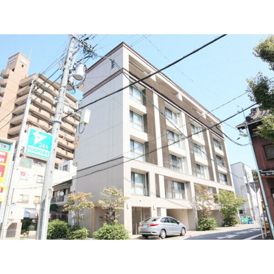 【外観】 | プログレス泉