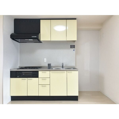 【キッチン】 | プログレス泉