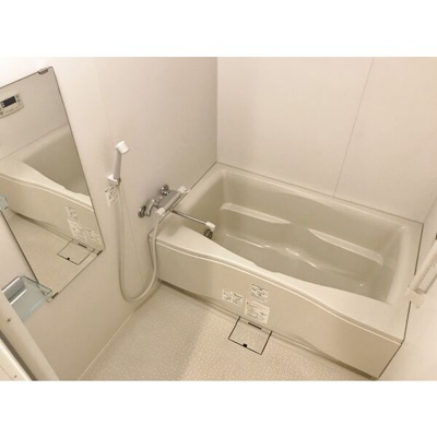 【浴室】 | プログレス泉