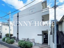 デュオメゾン三軒茶屋の画像