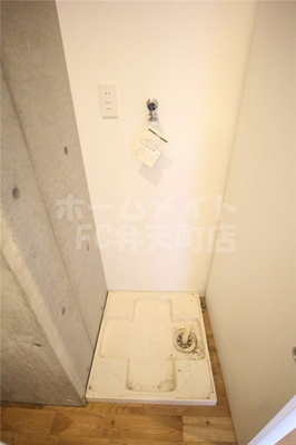 【その他】 | インザグレイス弁天町