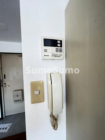 メゾンシノハラのその他