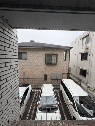 メイプル平本の展望