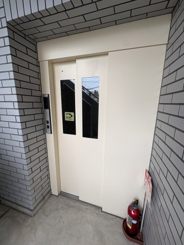 メイプル平本のその他共用部分