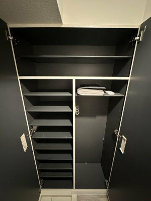 【収納】 | ブライズ両国 |  