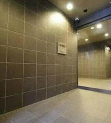 【ロビー】 | ブライズ両国 |  