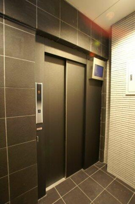 【その他共用部分】 | ブライズ両国 |  