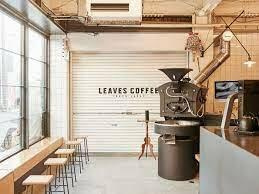 【その他】 | ブライズ両国 | LEAVES COFFEE ROASTE…まで137m 