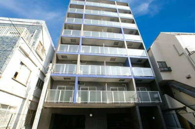 【外観】 | ブライズ両国 |  