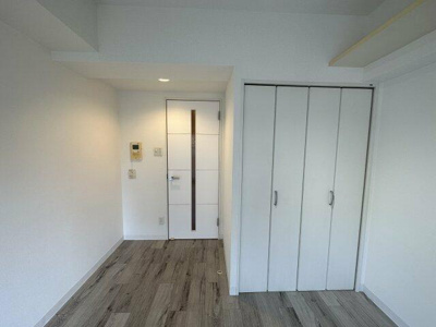 【居間・リビング】 | ブライズ両国 |  