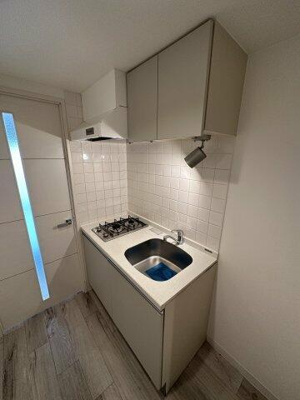 【キッチン】 | ブライズ両国 |  