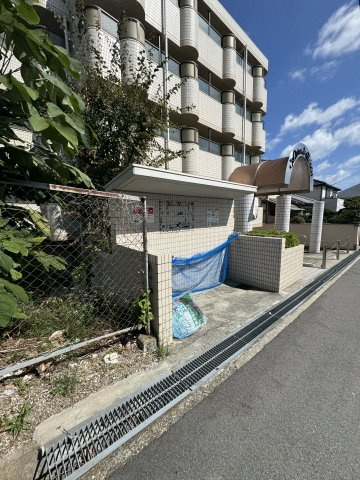 メゾン・ド・エティックのその他共用部分