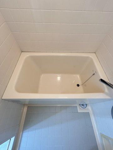 大阪市浪速区戎本町１丁目の賃貸マンションの浴室