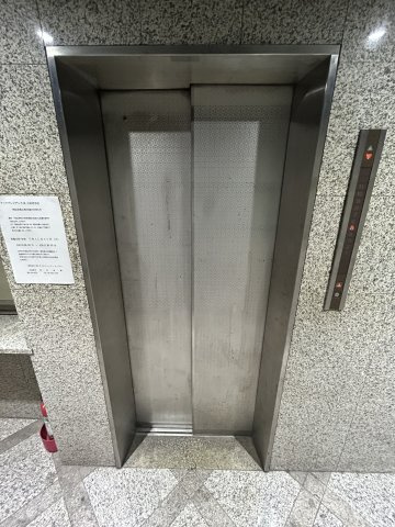 大阪市浪速区戎本町１丁目の賃貸マンションのその他共用部分