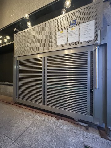 大阪市浪速区戎本町１丁目の賃貸マンションのその他共用部分