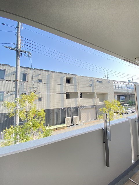 ミルト熊野の展望