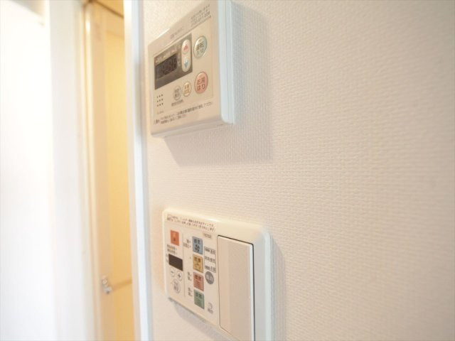 【設備】RIDGE堀田