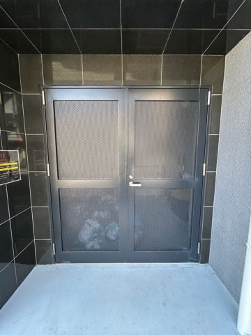 メインステージ須磨のエントランス