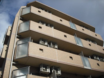 シティライフ池下西の画像