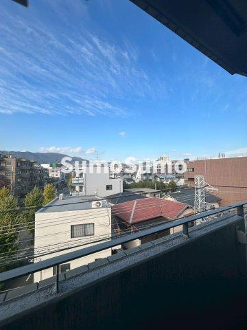 メインステージ打出の展望