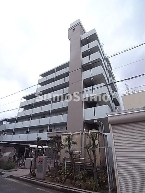 マンションピア