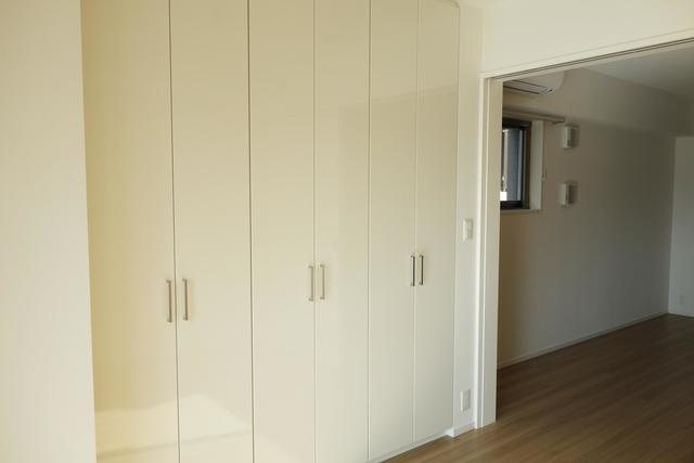 パークアクシス錦糸町ヴェールのその他|※写真は同タイプ住戸です。
