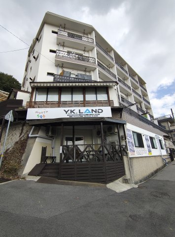 マンション山本第2