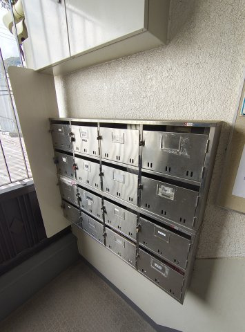 マンション山本第2のその他共用部分
