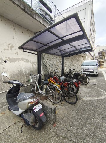 マンション山本第2のその他共用部分