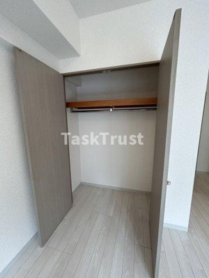 【収納】 | 大阪謄写館ビル