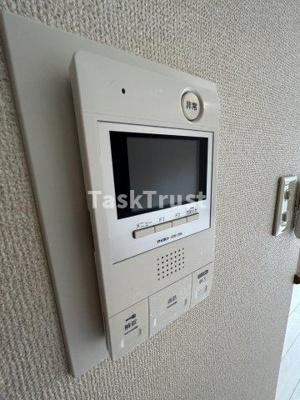 【セキュリティ】 | 大阪謄写館ビル