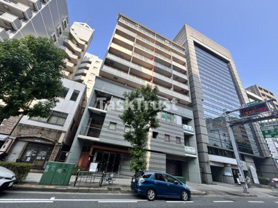 【外観】 | 大阪謄写館ビル